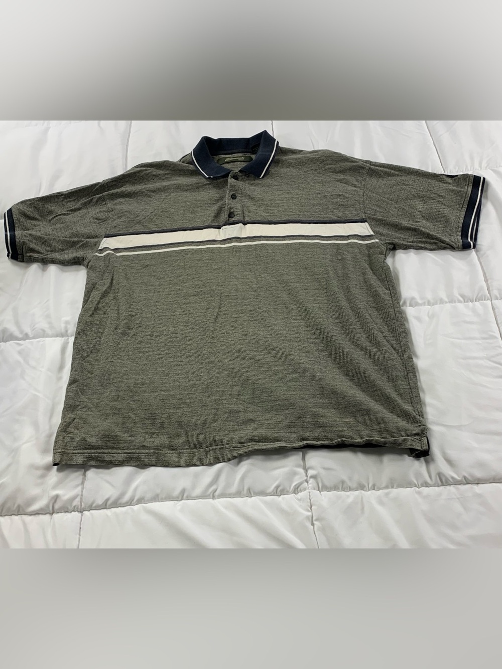 Like new Penmans golf T-shirt size L
